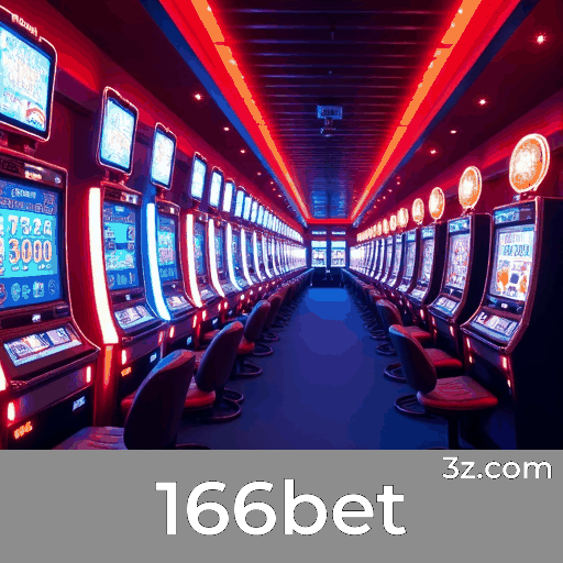 166bet game mais image